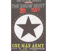 One Man Army - One Man Army: Live At The Troubadour [Import USA Zone 1]
