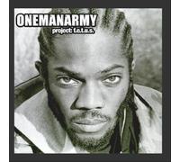 One Man Army - Project F.E.T.U.S. [Import]