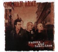One Man Army - Rumors and Headlines [Import]