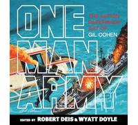 One Man Army: The Action Paperback Art of Gil Cohen