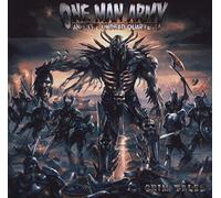 One Man Army & Tuq - Grim Tales