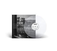 One Man Band – Vinyle 33 tours – Édition limitée – Exclusivité Fnac – Transparent