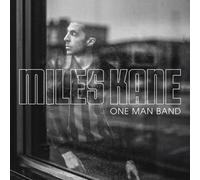 One Man Band by Miles Kane [CD] NEUF