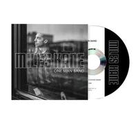 One Man Band – Universal Music Group