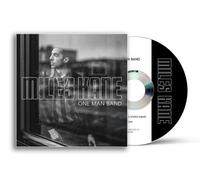 One Man Band - Cd Album