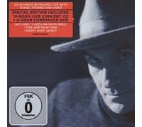 One Man Band (CD+DVD) by James Taylor