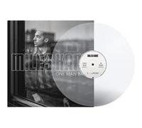 One Man Band – Vinyle 33 tours – Édition limitée – Exclusivité Fnac – Transparent