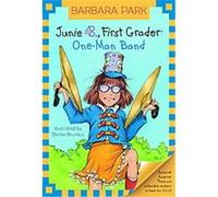 One-man Band, Junie B. Jones Barbara Park (Auteur)