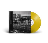 Miles Kane – One Man Band – Vinyle 12" jaune transparent – Édition limitée