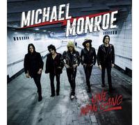 One Man Gang by Michael Monroe [Audio CD] NEUF