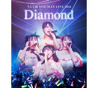 One-Man Livediamond [Blu-Ray]
