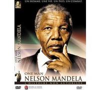 One man : Nelson Mandela E