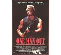 One Man Out / Erik-El Mercenario (DVD) G