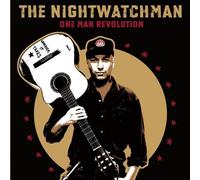 One Man Revolution by Nightwatchman (2007-05-29)