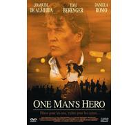 One Man S Hero (Edition Locative) - [Dvd]