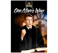 One Man's Way – MGM