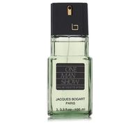 One Man Show by Jacques Bogart Eau De Toilette Spray (unboxed) 100 ml for Men