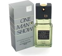 Jacques Bogart Eau de Toilette One Man Show – Spray 100 ml Neuf et scellé