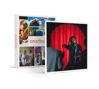 One-Man Show En France - Smartbox - Coffret Cadeau Multi-Thèmes