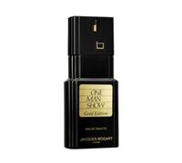 One Man Show Gold Edition - Eau de Toilette-100ml BOGART