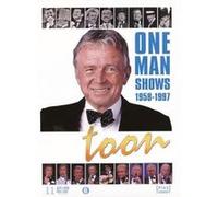 ONE MAN SHOWS 1958-1997-NL-11 DVD G