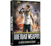One Man Weapon