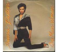 ONE MAN WOMAN 7" (45) UK EMI 1980 B/W SUMMER'S OVER (EMI5114)