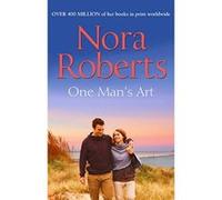 One Man's Art (The MacGregors, Book 4) Roberts, Nora (Auteur)