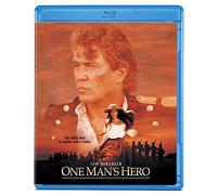 One Man's Hero [Blu-Ray]