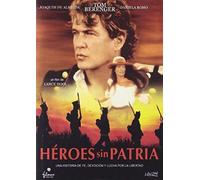 One Man's Hero (Region 2)