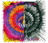 One Mans High Is Another Mans Anxiety