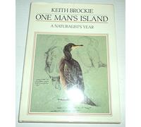 One Man's Island: A Naturalist's View