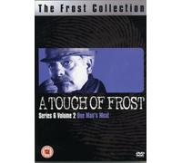 One Man's Meat: A Touch of Frost - Series 6 Volume 2