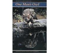 One Man's Owl Alice Calaprice, Bernd Heinrich (Auteur)