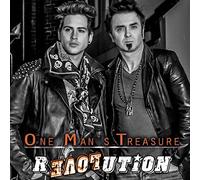 One Man'S Treasure - Revolution [Import]