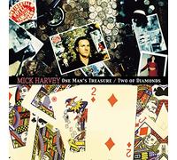 One Man'S Treasure / Two of Diamonds