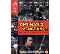 One Man's Vengeance [DVD]