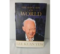 One Man's View of the World