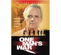 One Man's War