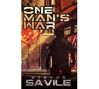 One Man's War