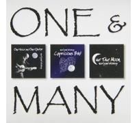 One & Many by Noel Paul Stookey (2012-09-07)