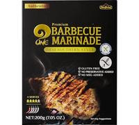 ONE - Marinade BBQ Thaï Southern Style - (1 x 200 g)