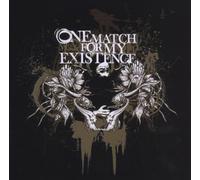 One Match for My Existence - Self Titled EP [Import]