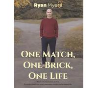 One Match, One Brick, One Life: A quiet story about misalignment, awareness, and becoming whole