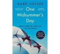 One Midsummer's Day: Swifts and the Story of Life on Earth