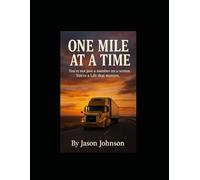 One Mile At A Time: You're Not Just A Number On A Screen You're A Life That Matters