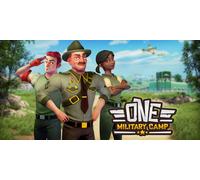 One Military Camp (Steam Account)