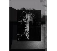 One Millimeter of Black Dirt and a Veil of Dead Cows Edition bilingue français-anglais - Vincent Jendly - Andre Frere Editions - relié - Beau livre