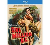 One Million B.C. [Blu-Ray]