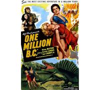 One Million B.C